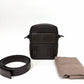 Pre-Owned Bottega Veneta Classic Fully Woven Camera Bag