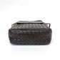 Pre-Owned Bottega Veneta Classic Fully Woven Camera Bag