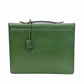 Pre-Owned Salvatore Ferragamo Briefcase Year 2014