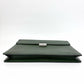 Pre-Owned Salvatore Ferragamo Briefcase Year 2014