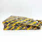 Pre-Owned Gucci Yellow Print Tote 2019 N20549519