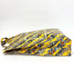 Pre-Owned Gucci Yellow Print Tote 2019 N20549519