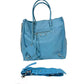 Pre-Owned Balenciaga Motorcycle Bag N20566945