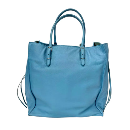 Pre-Owned Balenciaga Motorcycle Bag N20566945