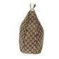 Pre-Owned Gucci Giglio monogram tote bag N20559903 Year 2004
