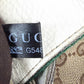 Pre-Owned Gucci Giglio monogram tote bag N20559903 Year 2004