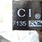Pre-Owned Gucci Giglio monogram tote bag N20559903 Year 2004
