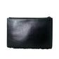 Pre-Owned Chanel Paris Collection Large Zip Clutch N21419870