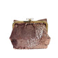 Pre-Owned Valentino Bow &amp; Sequin Chain Bag  Year 2013 N18954399
