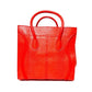 Pre-Owned Celine Luggage Bag Color Orange 20453649WWL