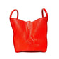 Pre-Owned Celine Luggage Bag Color Orange 20453649WWL