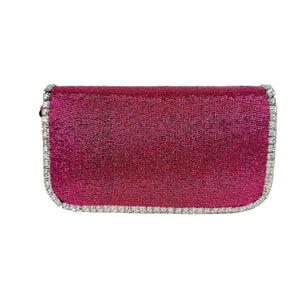 Pre-Owned Valentino Garavani Small Locò Shoulder Bag N22196094