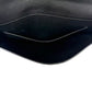 Pre-Owned Hermès Clutch Model 2017 Color Black 20748768wwl