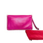 Pre-Owned VALENTINO Clutch/Evening Bag Color Pink N21584899