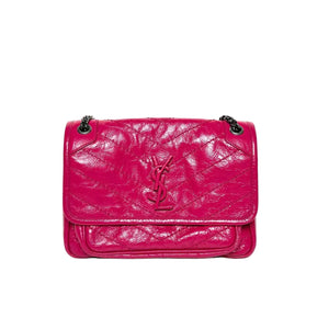Pre-Owned Saint Laurent Niki shoulder bag N20464434