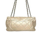 Pre-Owned Chanel CF Bag Color Beige Model 2011 N18859722