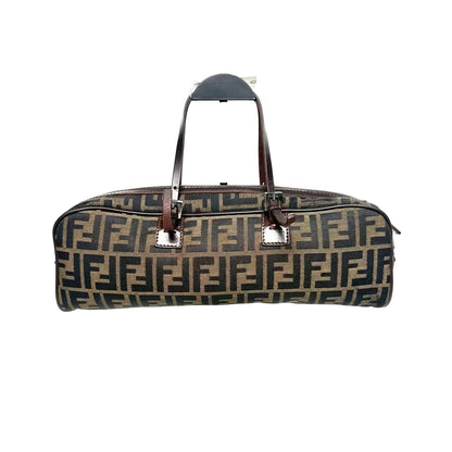Pre-Owned Fendi Underarm Bag Color Brown WWL21238212