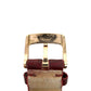 Pre-Owned Chopard Happy Sporsts Collection 274302-5001