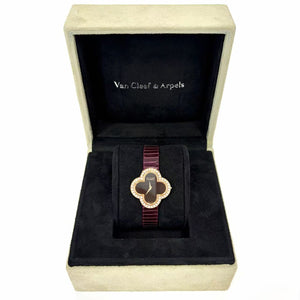 Pre-Owned Van Cleef & Arpels Alhambra Collection VCARN5HZ00