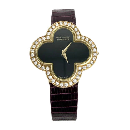 Pre-Owned Van Cleef & Arpels Alhambra Collection VCARN5HZ00