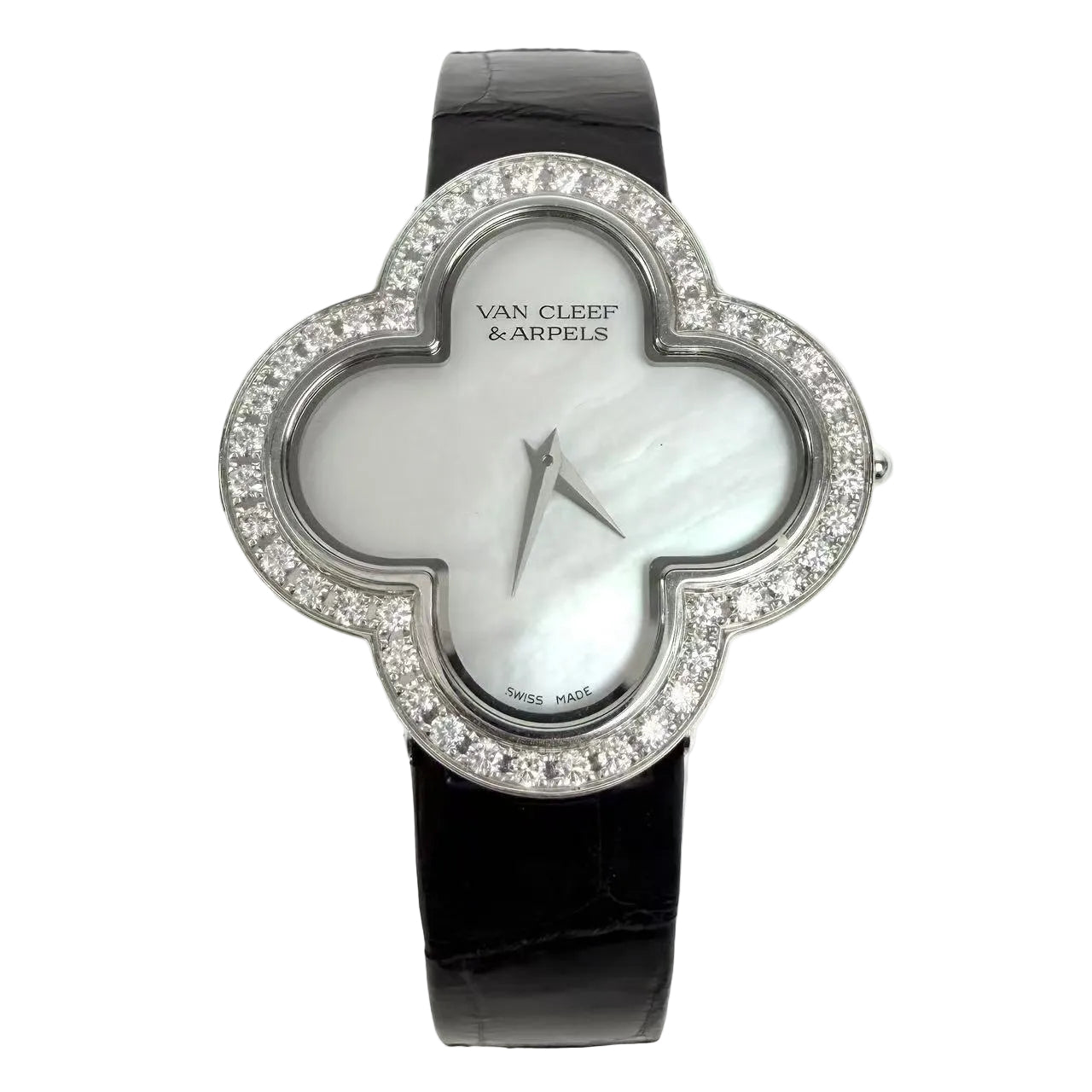 Pre-Owned Van Cleef &amp; Arpels ALHAMBRA VCARF52700