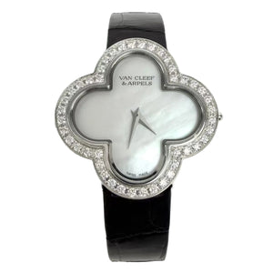 Pre-Owned Van Cleef &amp; Arpels ALHAMBRA VCARF52700