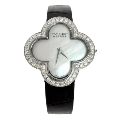 Pre-Owned Van Cleef &amp; Arpels ALHAMBRA VCARF52700