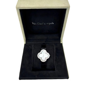 Pre-Owned Van Cleef &amp; Arpels ALHAMBRA VCARF52700