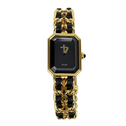 Pre-Owned Chanel Première Collection N22216739