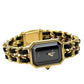 Pre-Owned Chanel Première Collection N22216739