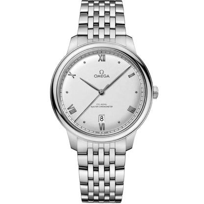 Pre-Owned Omega De Ville