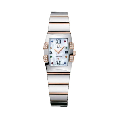 Pre-Owned Omega Constellation