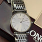 Pre-Owned Longines La Grande Classique Quartz Watch