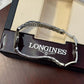 Pre-Owned Longines La Grande Classique Quartz Watch