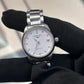 Pre-Owned Longines Master Collection