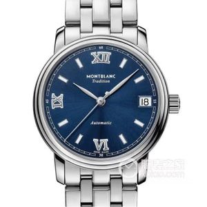 Pre-Owned Montblanc Heritage  127774