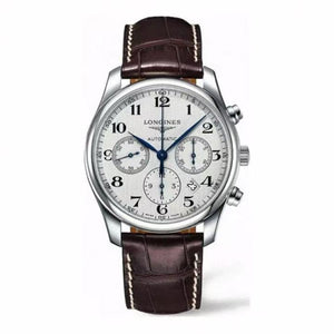 Pre-Owned Longines Master Collection L2.759.4.78.5