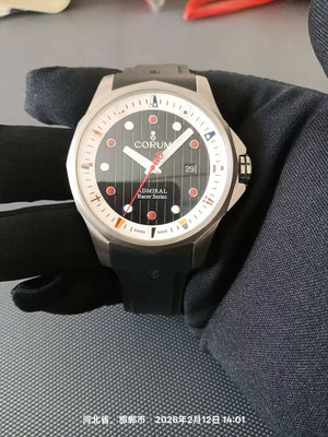 Pre-Owned Corum Admiral A403/02905