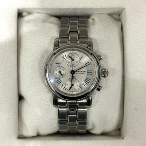Pre-Owned Montblanc Star U0101643