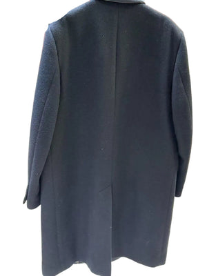 Pre-Owned Hermès Men's Cashmere Coat
