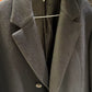 Pre-Owned Hermès Men's Cashmere Coat