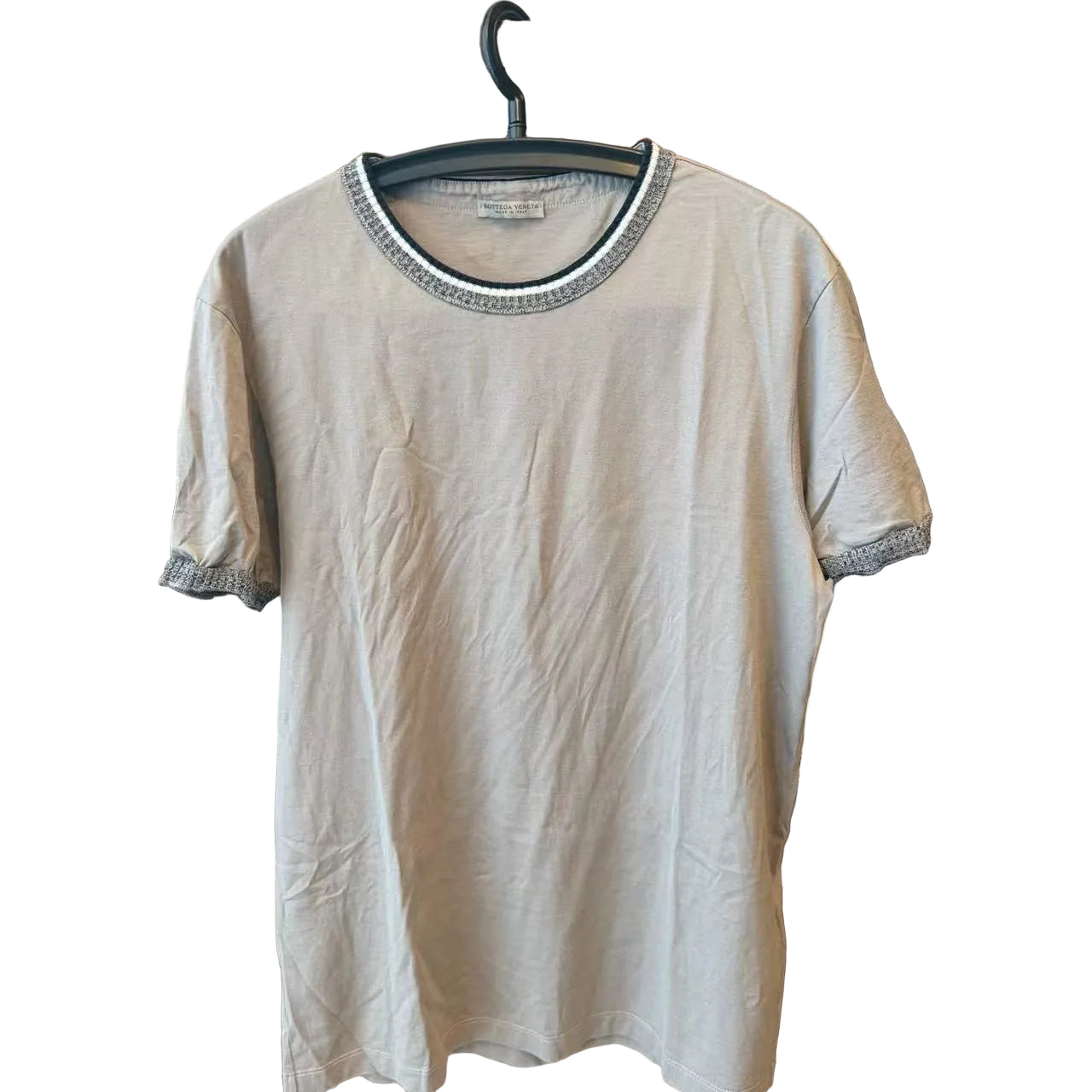 Pre-Owned Bottega Veneta Short Sleeve Shirt N22079358