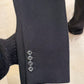 Pre-Owned Hermès Men's Cashmere Coat
