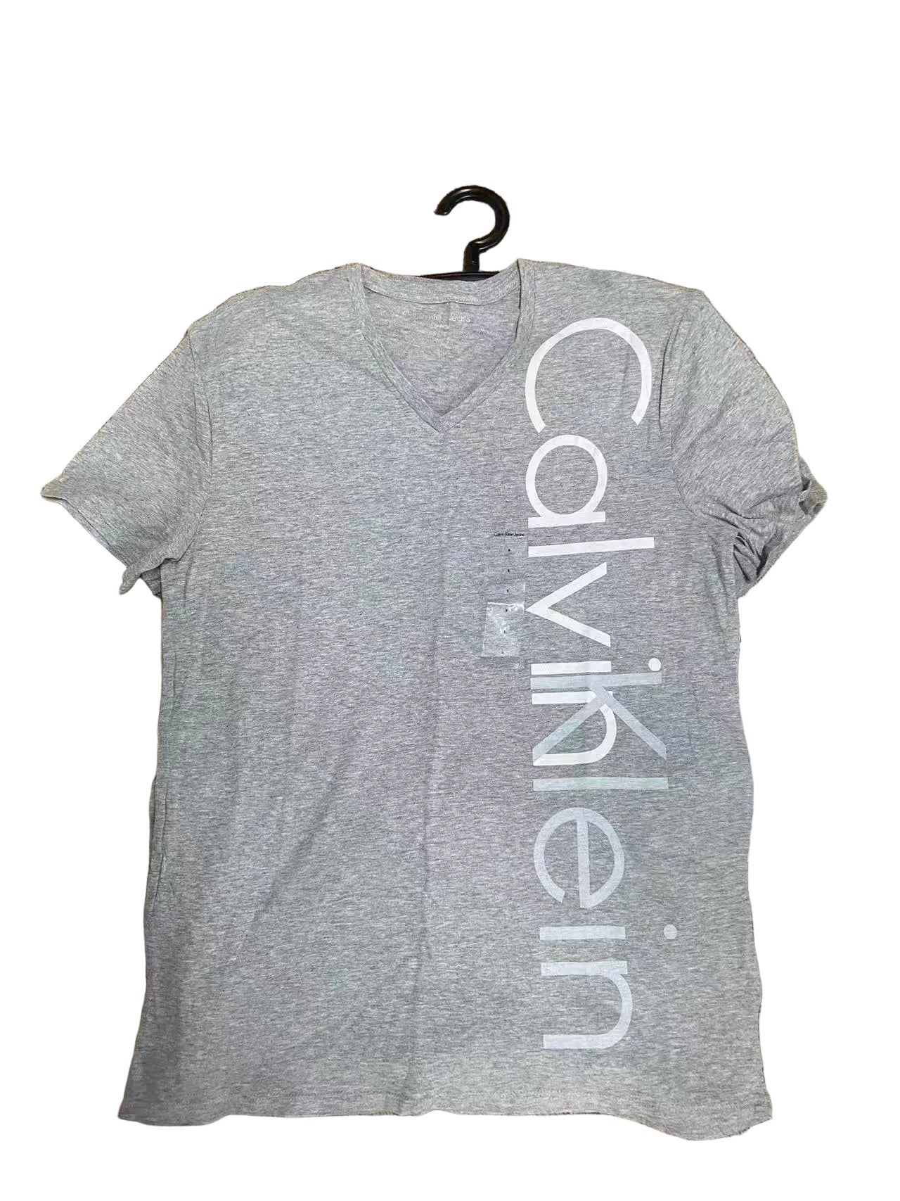 Pre-Owned CK T-Shirt