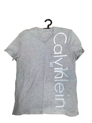 Pre-Owned CK T-Shirt
