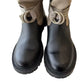 Pre-Owned Dior Riding Boots