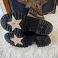 Pre-Owned Dior Riding Boots