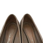 Pre-Owned Ferragamo Bow-Embellished High Heels