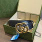 Pre-Owned Gucci Belt