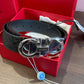 Pre-Owned Ferragamo Belt